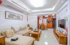 店铺门面形象设计